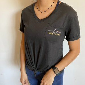 Cute Pink Floyd Shirt